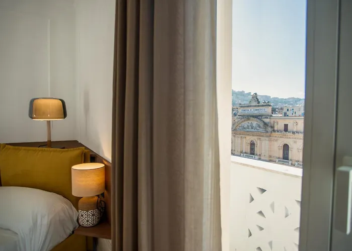 Boemì smart suites Napoli